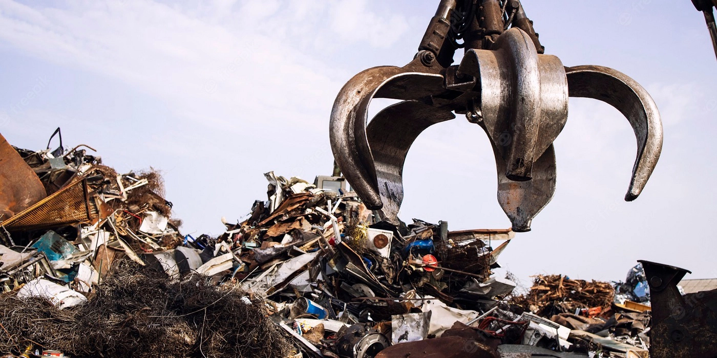 İstanbul Hurdacı, Hurda Alımı